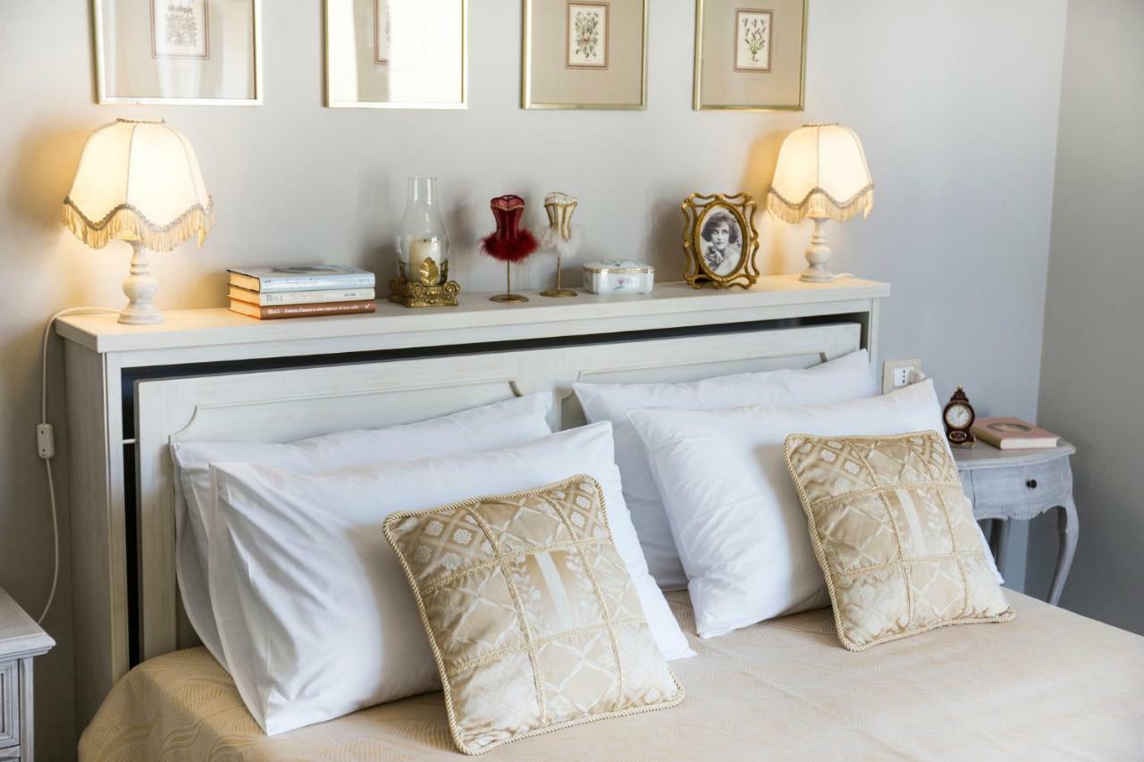 Casa Dello Speziale Hotel Bedizzole ภายนอก รูปภาพ