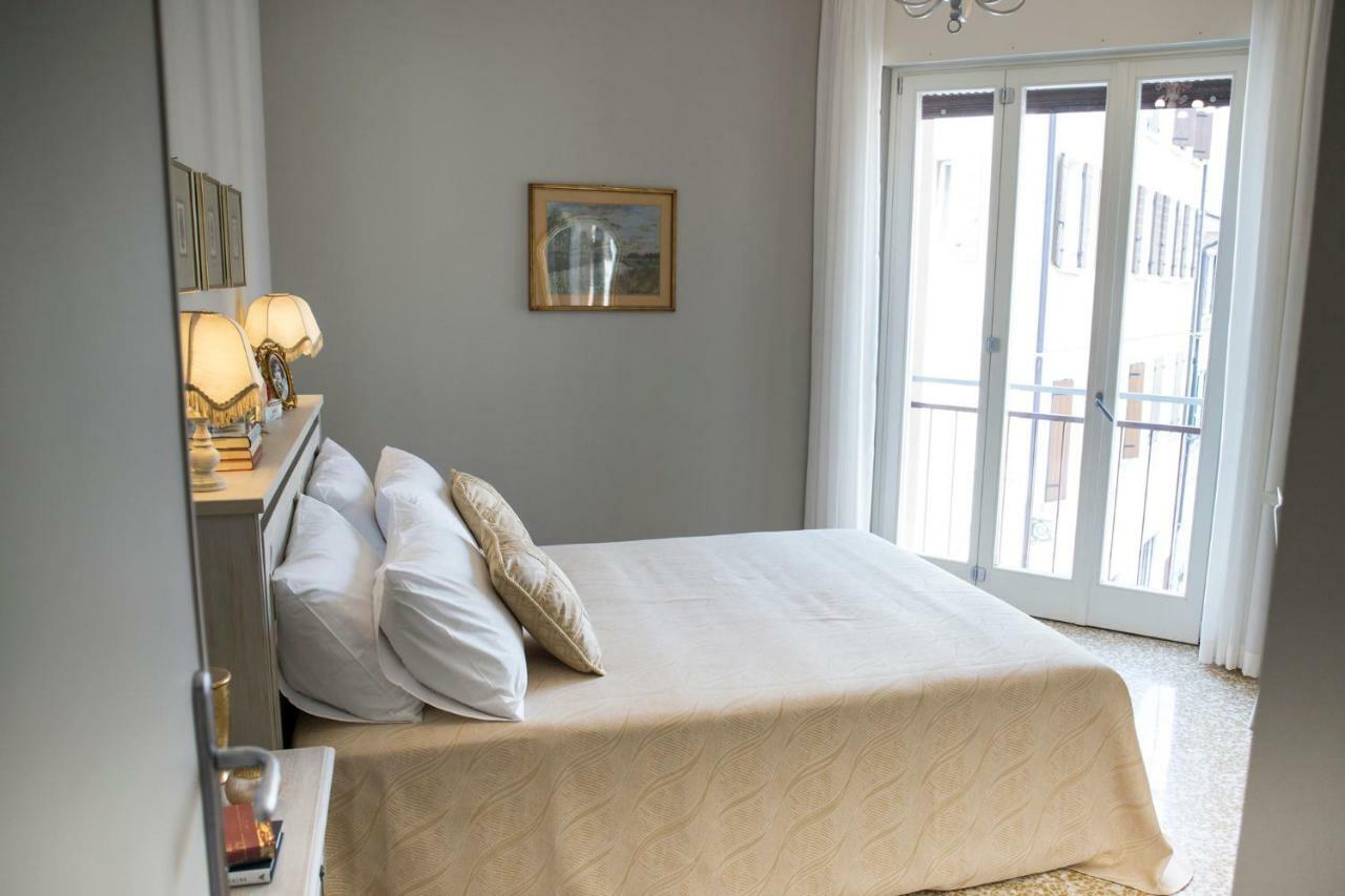 Casa Dello Speziale Hotel Bedizzole ภายนอก รูปภาพ